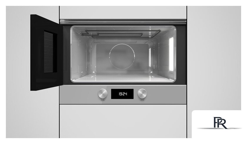 Микроволновая печь TEKA ML 8220 BIS L 112030004 - Изображение №5 — Интернет-магазин ПроЗаказ