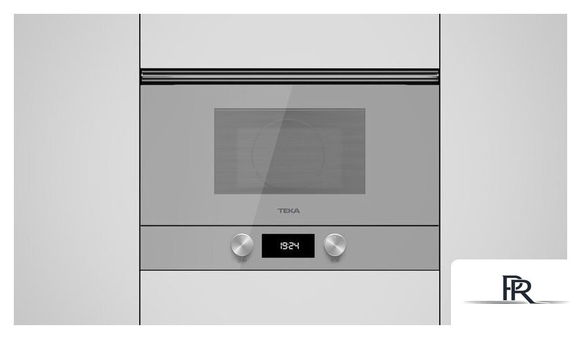 Микроволновая печь TEKA ML 8220 BIS L 112030004 - Изображение №6 — Интернет-магазин ПроЗаказ