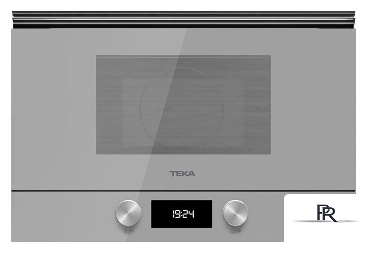 Микроволновая печь TEKA ML 8220 BIS L 112030004 - Изображение №1 — Интернет-магазин ПроЗаказ