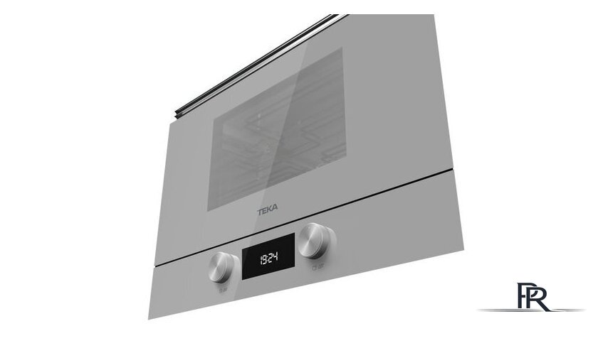 Микроволновая печь TEKA ML 8220 BIS L 112030004 - Изображение №2 — Интернет-магазин ПроЗаказ