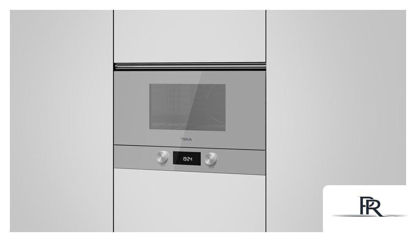 Микроволновая печь TEKA ML 8220 BIS L 112030004 - Изображение №4 — Интернет-магазин ПроЗаказ