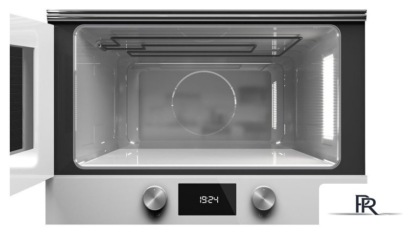 Микроволновая печь TEKA ML 8220 BIS L 112030004 - Изображение №3 — Интернет-магазин ПроЗаказ