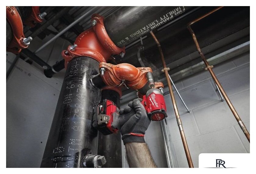 Винтоверт Milwaukee M18 FUEL M18FID3-0X 4933479864 (без АКБ, кейс) - Изображение №14 — Интернет-магазин ПроЗаказ