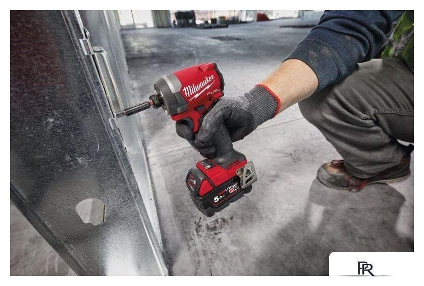 Винтоверт Milwaukee M18 FUEL M18FID3-0X 4933479864 (без АКБ, кейс) - Изображение №23 — Интернет-магазин ПроЗаказ