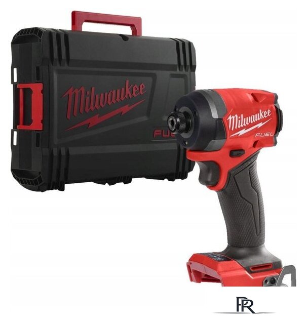 Винтоверт Milwaukee M18 FUEL M18FID3-0X 4933479864 (без АКБ, кейс) - Изображение №1 — Интернет-магазин ПроЗаказ