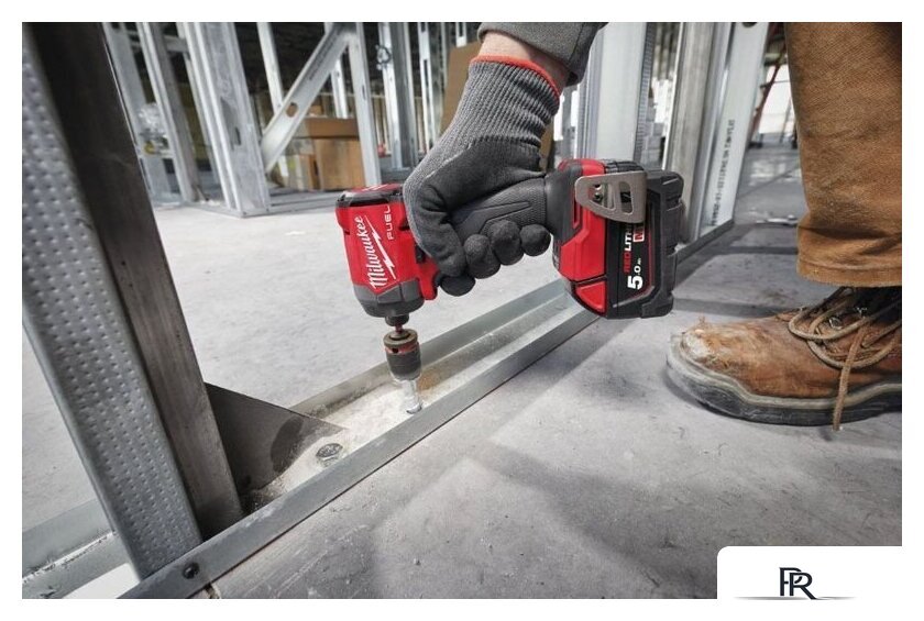 Винтоверт Milwaukee M18 FUEL M18FID3-0X 4933479864 (без АКБ, кейс) - Изображение №8 — Интернет-магазин ПроЗаказ