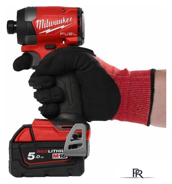 Винтоверт Milwaukee M18 FUEL M18FID3-0X 4933479864 (без АКБ, кейс) - Изображение №7 — Интернет-магазин ПроЗаказ