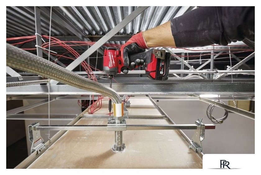 Винтоверт Milwaukee M18 FUEL M18FID3-0X 4933479864 (без АКБ, кейс) - Изображение №13 — Интернет-магазин ПроЗаказ