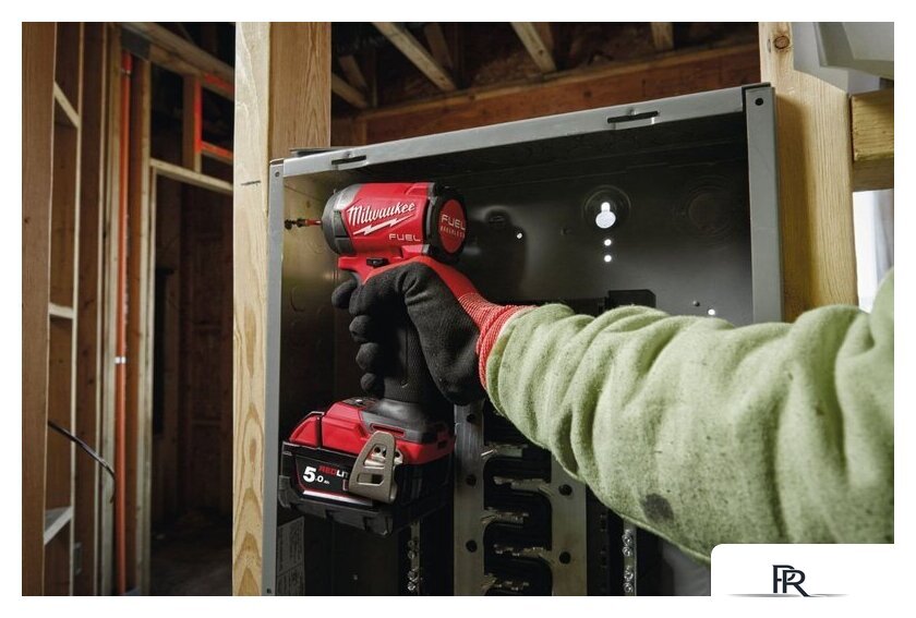 Винтоверт Milwaukee M18 FUEL M18FID3-0X 4933479864 (без АКБ, кейс) - Изображение №20 — Интернет-магазин ПроЗаказ