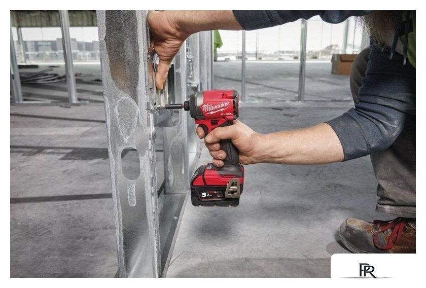 Винтоверт Milwaukee M18 FUEL M18FID3-0X 4933479864 (без АКБ, кейс) - Изображение №10 — Интернет-магазин ПроЗаказ