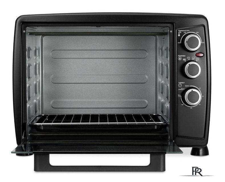 Мини-печь StarWind SMO2045 - Изображение №4 — Интернет-магазин ПроЗаказ