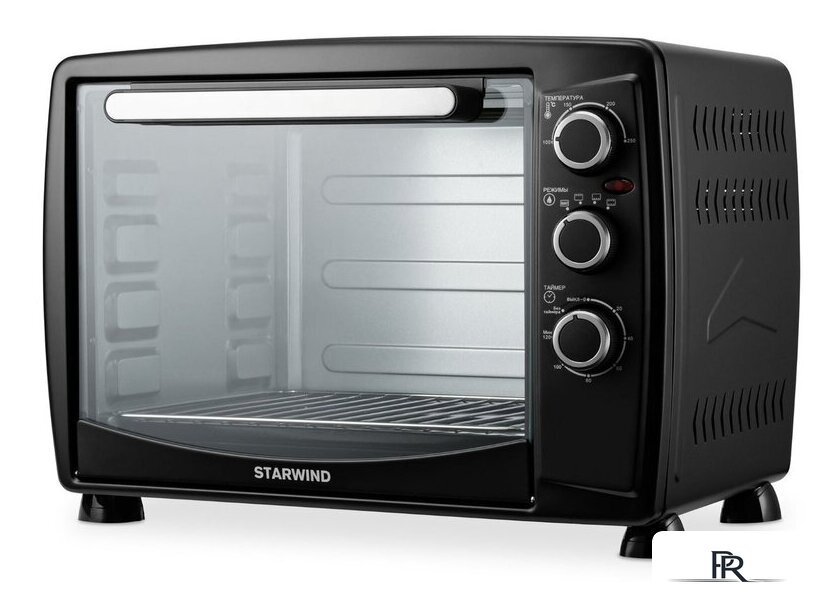 Мини-печь StarWind SMO2045 - Изображение №2 — Интернет-магазин ПроЗаказ
