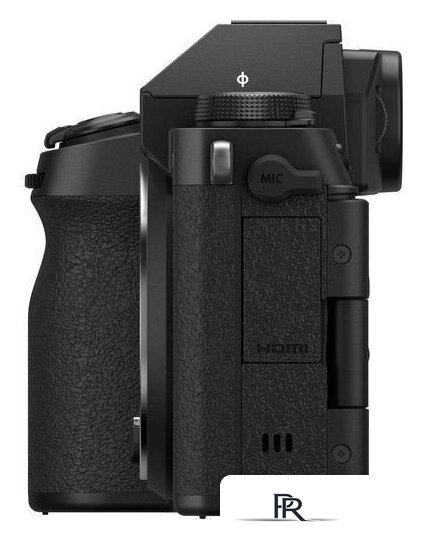 Беззеркальный фотоаппарат Fujifilm X-S20 Body (черный) - Изображение №6 — Интернет-магазин ПроЗаказ