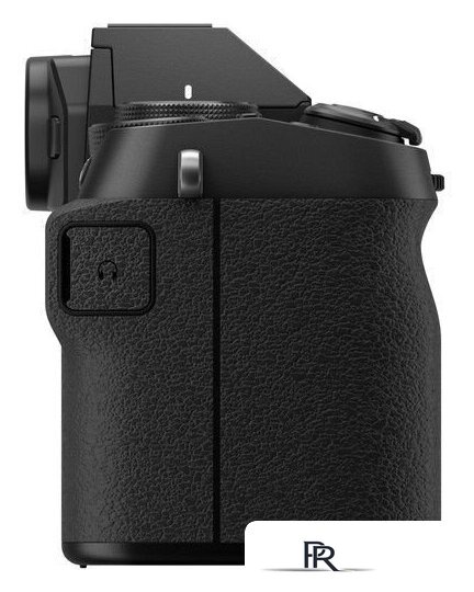 Беззеркальный фотоаппарат Fujifilm X-S20 Body (черный) - Изображение №4 — Интернет-магазин ПроЗаказ