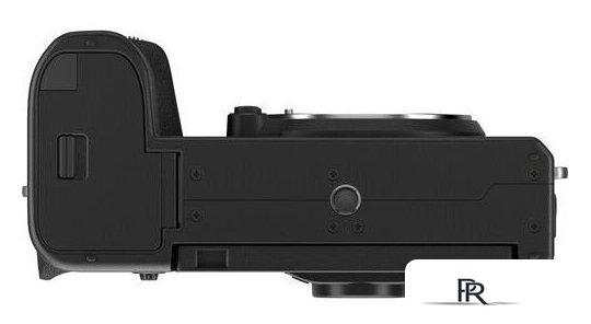 Беззеркальный фотоаппарат Fujifilm X-S20 Body (черный) - Изображение №2 — Интернет-магазин ПроЗаказ