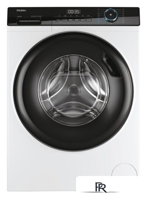 Стиральная машина Haier I-Pro Seria 3 HW90-BP14939 - Изображение №1 — Интернет-магазин ПроЗаказ