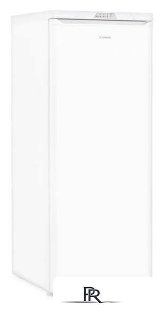 Морозильник SunWind SCU256 - Изображение №3 — Интернет-магазин ПроЗаказ
