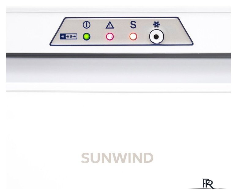 Морозильник SunWind SCU256 - Изображение №9 — Интернет-магазин ПроЗаказ