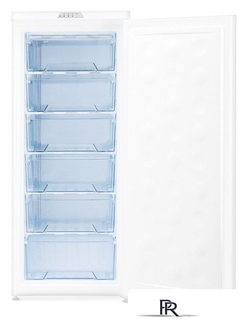 Морозильник SunWind SCU256 - Изображение №2 — Интернет-магазин ПроЗаказ