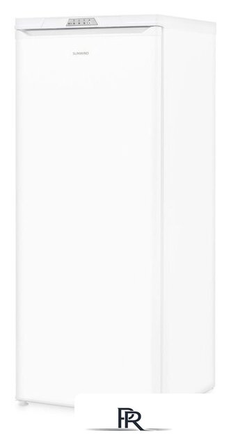 Морозильник SunWind SCU256 - Изображение №4 — Интернет-магазин ПроЗаказ