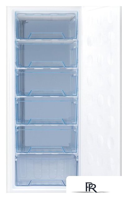 Морозильник SunWind SCU256 - Изображение №7 — Интернет-магазин ПроЗаказ