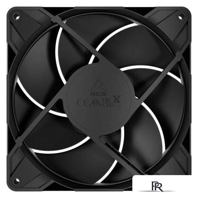Комплект вентиляторов для корпуса Arctic P14 Pro PST 5 Pack ACFAN00319A - Изображение №5 — Интернет-магазин ПроЗаказ