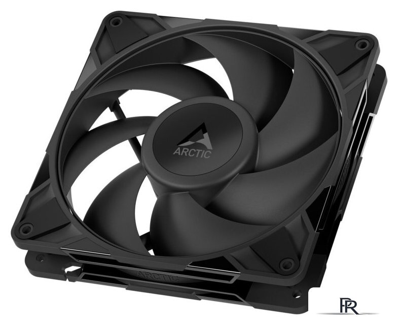 Комплект вентиляторов для корпуса Arctic P14 Pro PST 5 Pack ACFAN00319A - Изображение №3 — Интернет-магазин ПроЗаказ