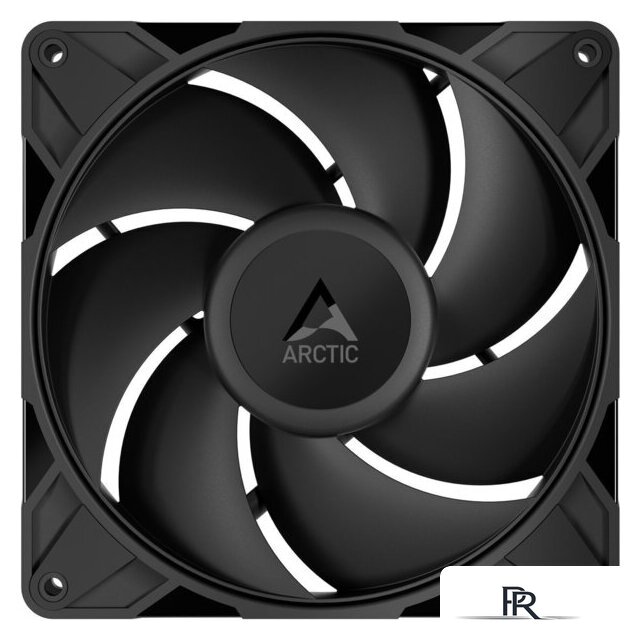 Комплект вентиляторов для корпуса Arctic P14 Pro PST 5 Pack ACFAN00319A - Изображение №2 — Интернет-магазин ПроЗаказ