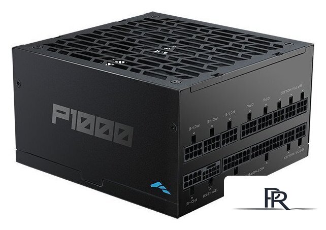 Блок питания Sama P1000 1000W P1000-BKPFF001-EU - Изображение №1 — Интернет-магазин ПроЗаказ