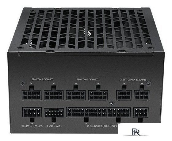 Блок питания Sama P1000 1000W P1000-BKPFF001-EU - Изображение №4 — Интернет-магазин ПроЗаказ