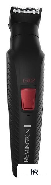 Триммер для бороды и усов Remington Graphite PG2120 - Изображение №2 — Интернет-магазин ПроЗаказ