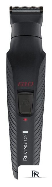Триммер для бороды и усов Remington Graphite PG2120 - Изображение №1 — Интернет-магазин ПроЗаказ