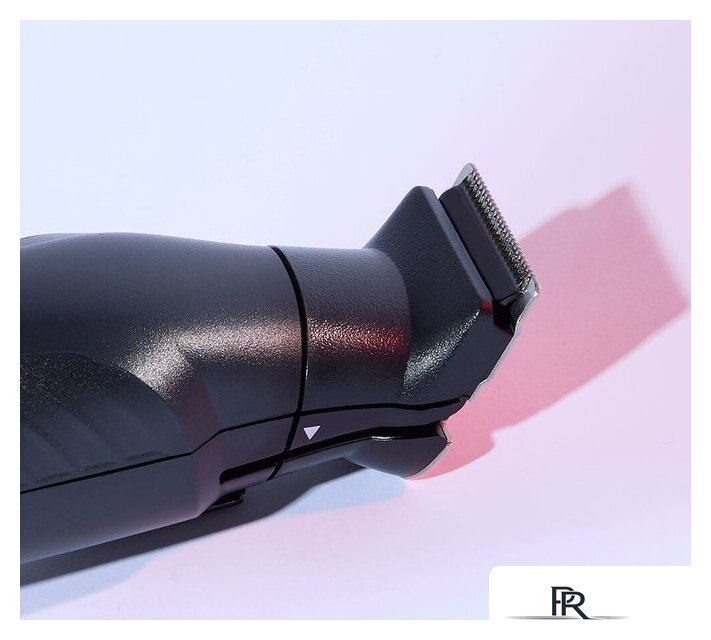 Триммер для бороды и усов Remington Graphite PG2120 - Изображение №5 — Интернет-магазин ПроЗаказ