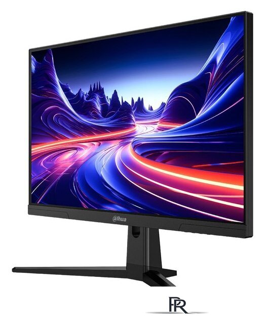 Игровой монитор Dahua DHI-LM25-E231BN - Изображение №2 — Интернет-магазин ПроЗаказ