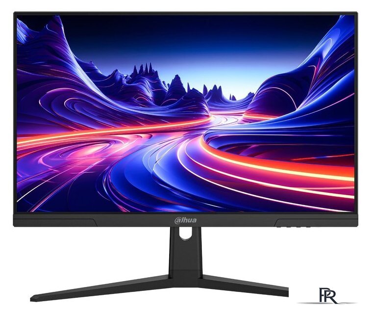 Игровой монитор Dahua DHI-LM25-E231BN - Изображение №1 — Интернет-магазин ПроЗаказ