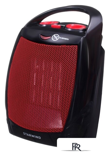 Тепловентилятор StarWind SHV2001 - Изображение №2 — Интернет-магазин ПроЗаказ