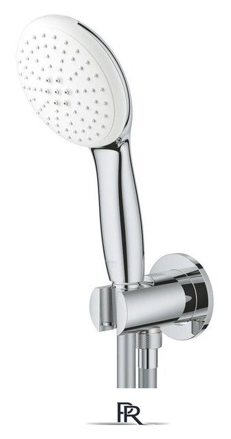 Душевой гарнитур  Grohe Tempesta 110 26406003 - Изображение №3 — Интернет-магазин ПроЗаказ