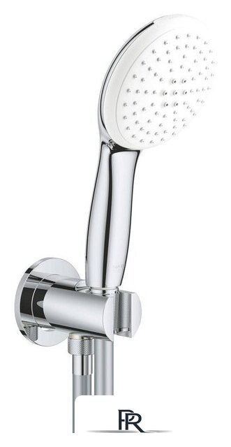 Душевой гарнитур  Grohe Tempesta 110 26406003 - Изображение №1 — Интернет-магазин ПроЗаказ