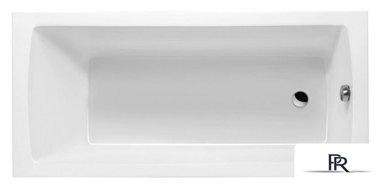 Ванна Excellent Aquaria 170x75 (с ножками) - Изображение №1 — Интернет-магазин ПроЗаказ