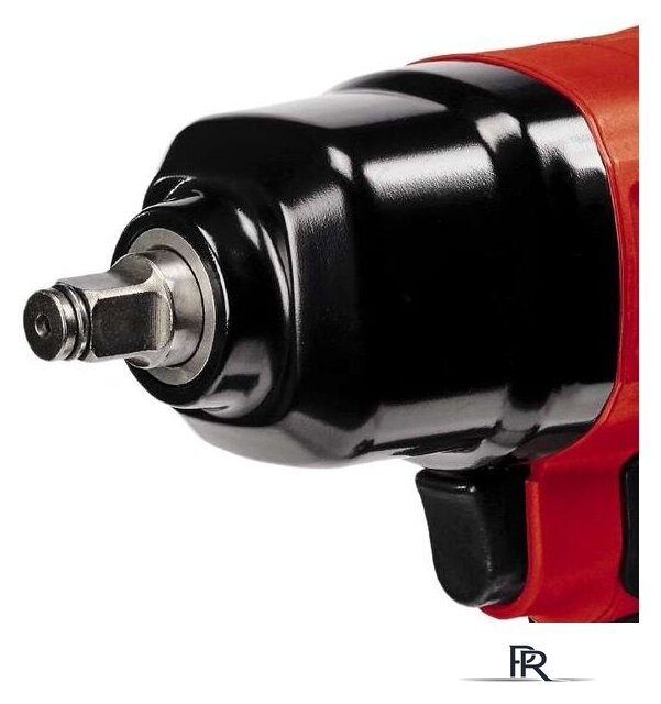 Пневматический гайковерт Einhell TC-PW 610 4138960 - Изображение №4 — Интернет-магазин ПроЗаказ