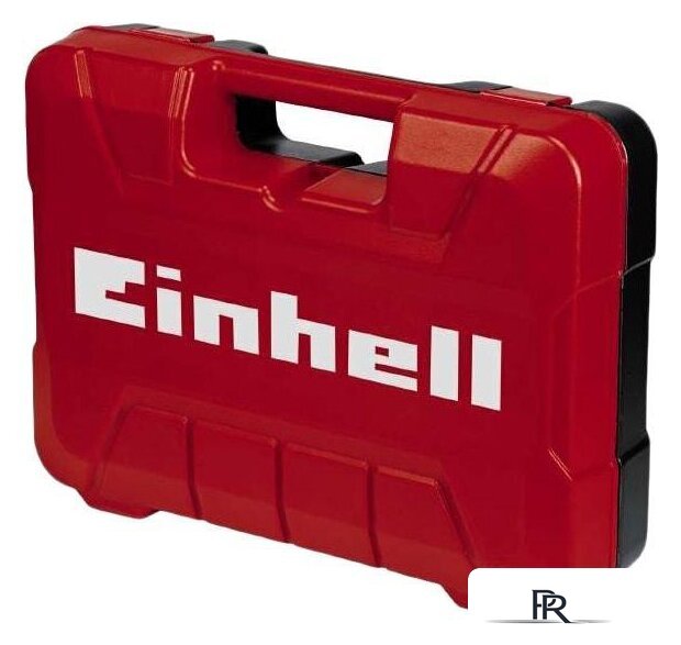 Пневматический гайковерт Einhell TC-PW 610 4138960 - Изображение №7 — Интернет-магазин ПроЗаказ