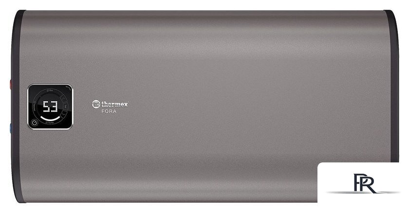 Накопительный электрический водонагреватель Thermex Fora 50 - Изображение №2 — Интернет-магазин ПроЗаказ