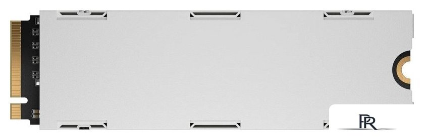 SSD Corsair MP600 Pro LPX 2TB CSSD-F2000GBMP600PLPW - Изображение №14 — Интернет-магазин ПроЗаказ