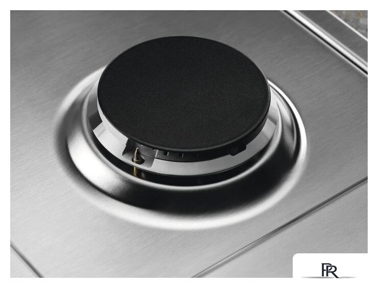 Варочная панель Electrolux KGS6426SX - Изображение №8 — Интернет-магазин ПроЗаказ