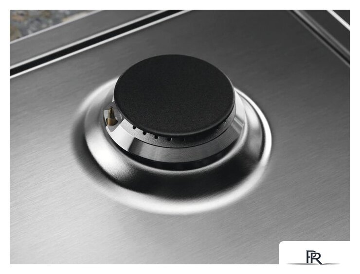 Варочная панель Electrolux KGS6426SX - Изображение №6 — Интернет-магазин ПроЗаказ