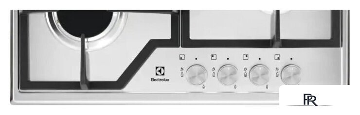 Варочная панель Electrolux KGS6426SX - Изображение №3 — Интернет-магазин ПроЗаказ