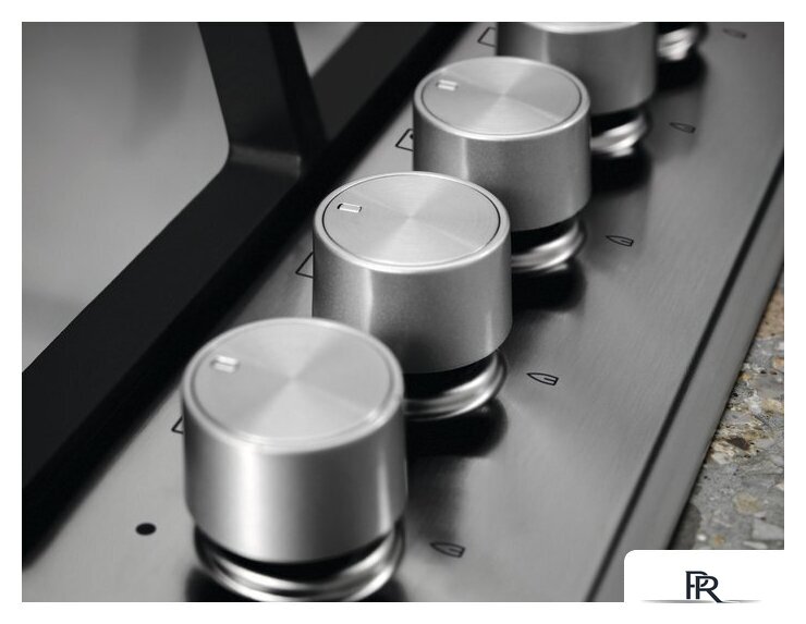 Варочная панель Electrolux KGS6426SX - Изображение №4 — Интернет-магазин ПроЗаказ