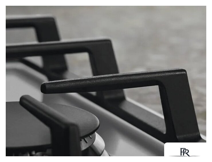 Варочная панель Electrolux KGS6426SX - Изображение №5 — Интернет-магазин ПроЗаказ