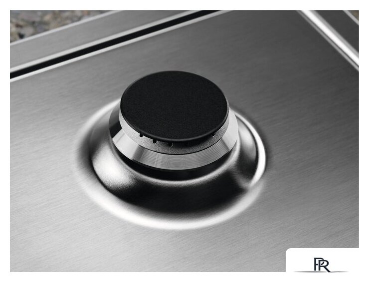 Варочная панель Electrolux KGS6426SX - Изображение №7 — Интернет-магазин ПроЗаказ