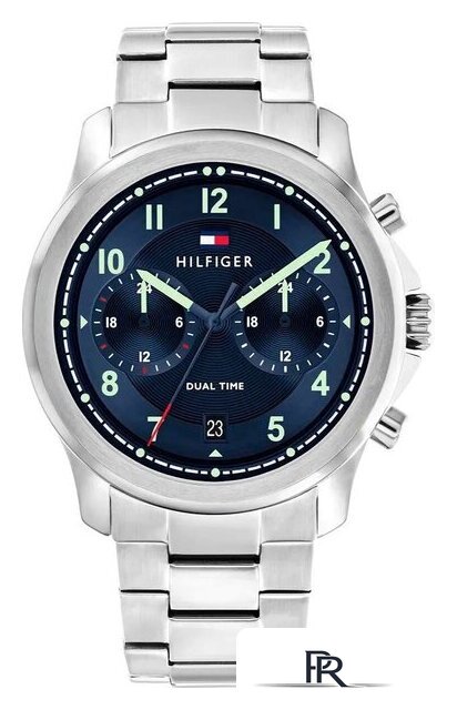 Наручные часы Tommy Hilfiger 1710626 - Изображение №1 — Интернет-магазин ПроЗаказ